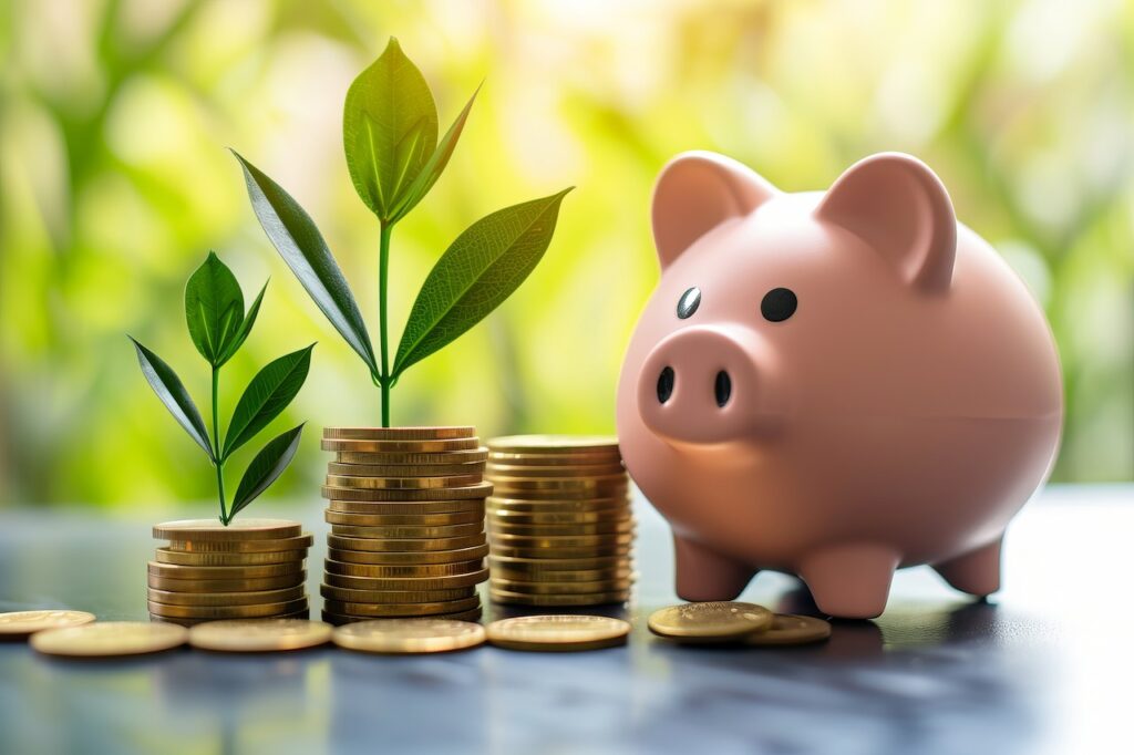 Hoe bespaar je thuis op woonlasten in 2025 - 20 tips