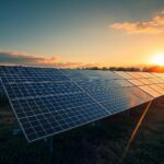 nadelen zonnepanelen met stekker