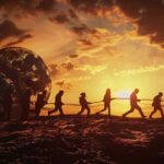 Geopolitieke conflicten in 2025