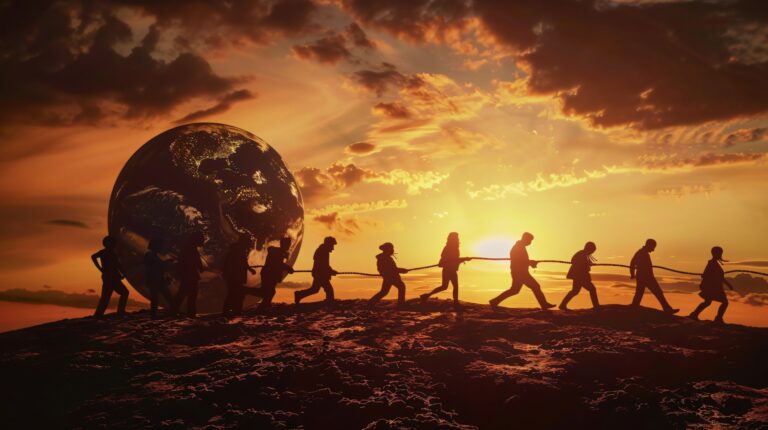 Geopolitieke conflicten in 2025