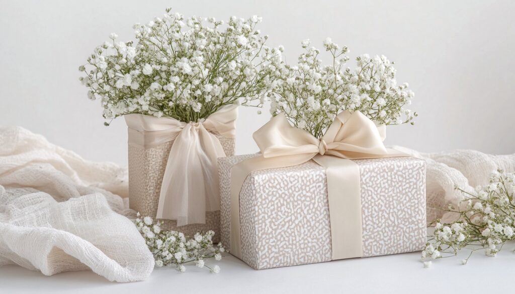 10 originele manier geld geven bruiloft